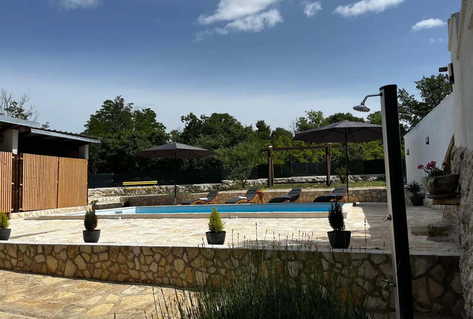 Holiday Home Maslina Stankovci  Stankovci (Zadar)