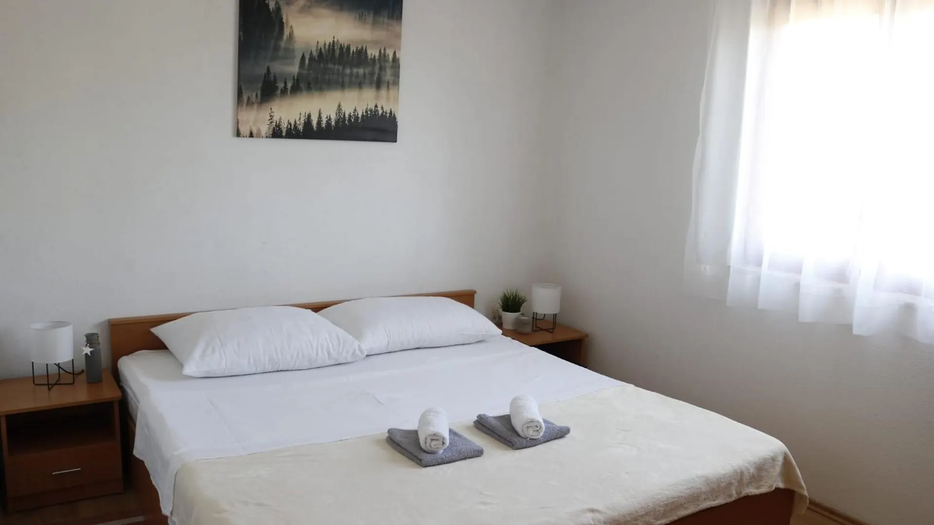 Holiday Home Maslina Stankovci