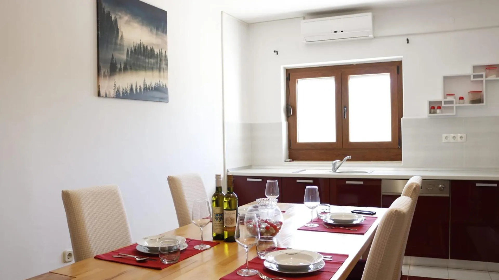Holiday Home Maslina Stankovci  Croatia