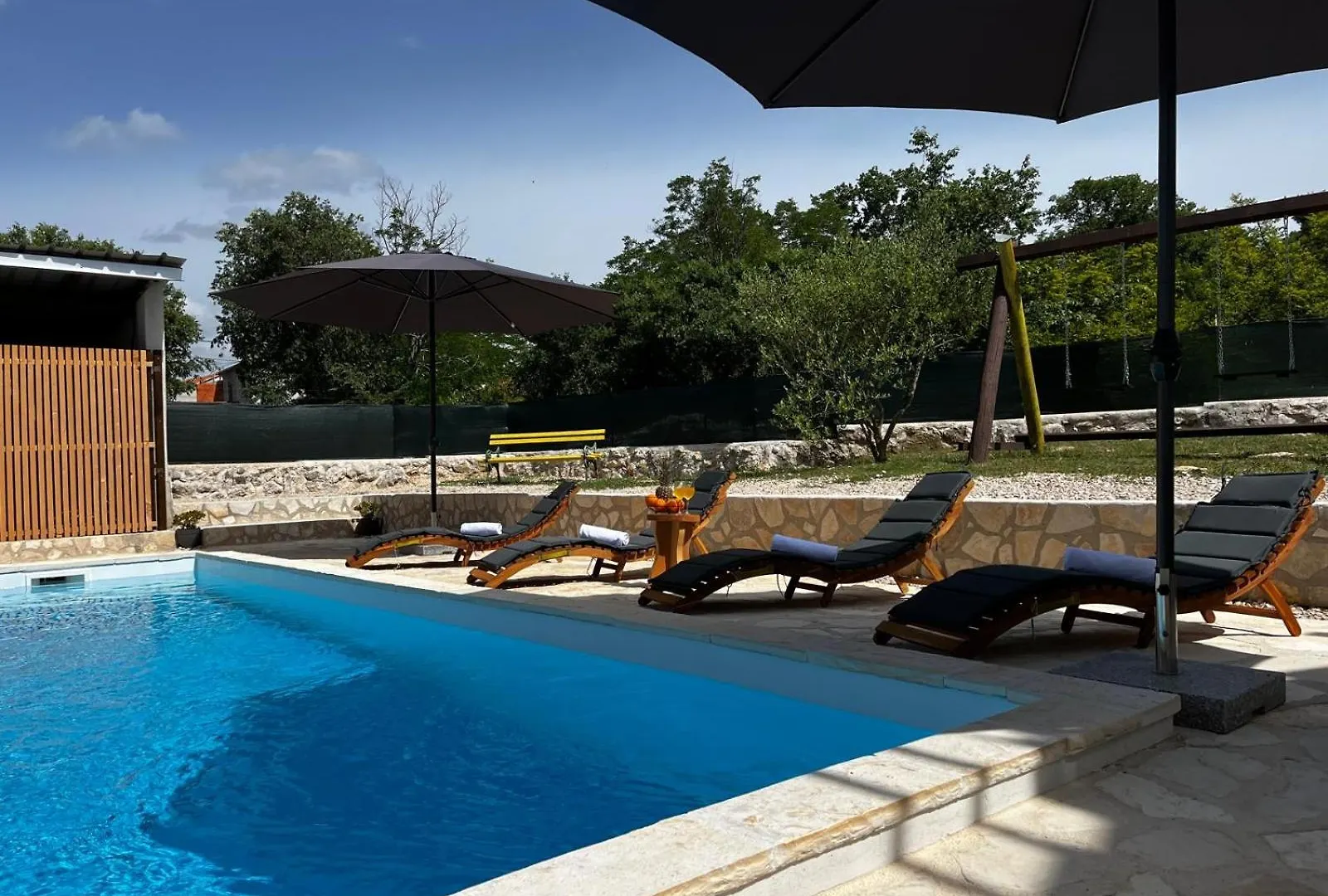Holiday Home Maslina Stankovci   Stankovci (Zadar)