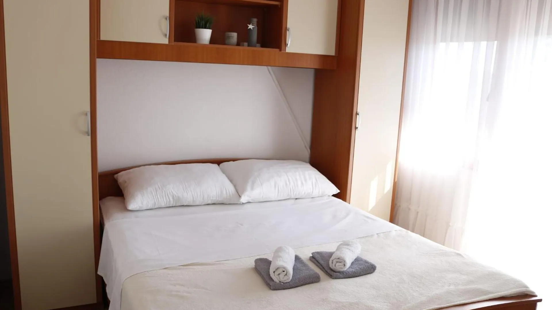 Holiday Home Maslina Stankovci  Chorvatsko
