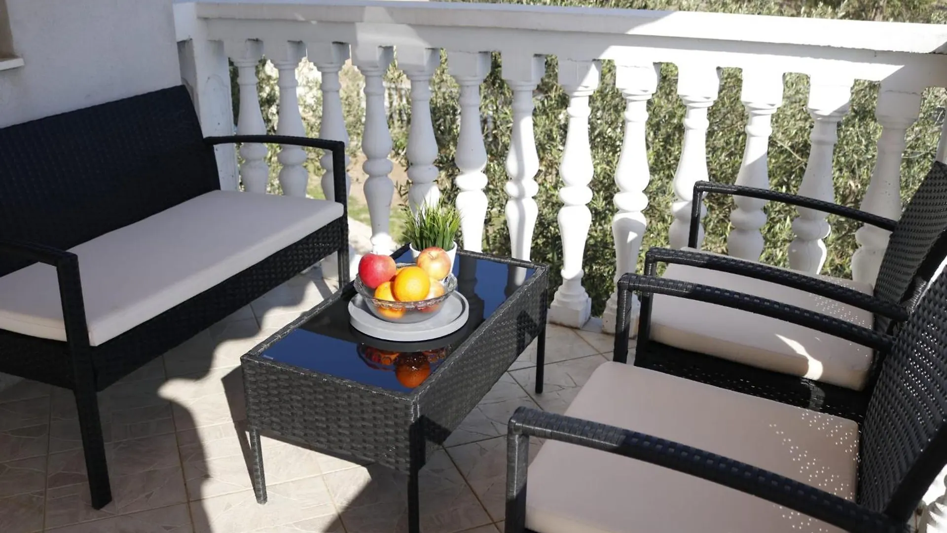 Holiday Home Maslina Stankovci  0*, Stankovci (Zadar) Croatia