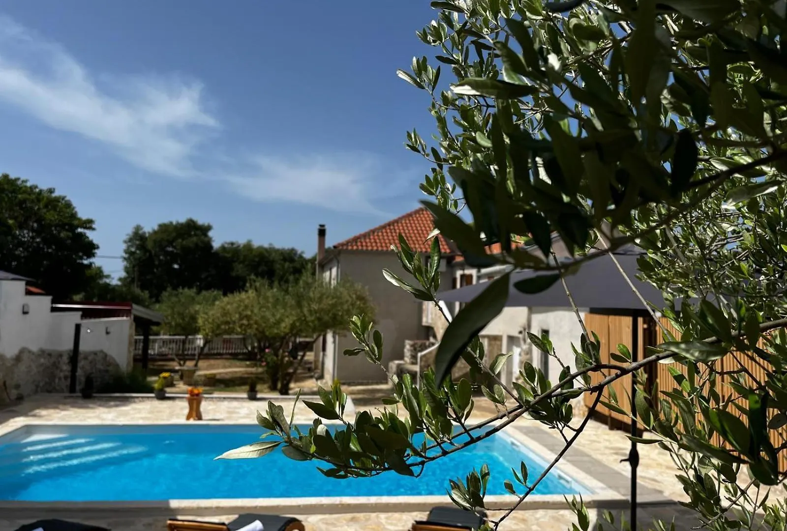 Holiday Home Maslina Stankovci