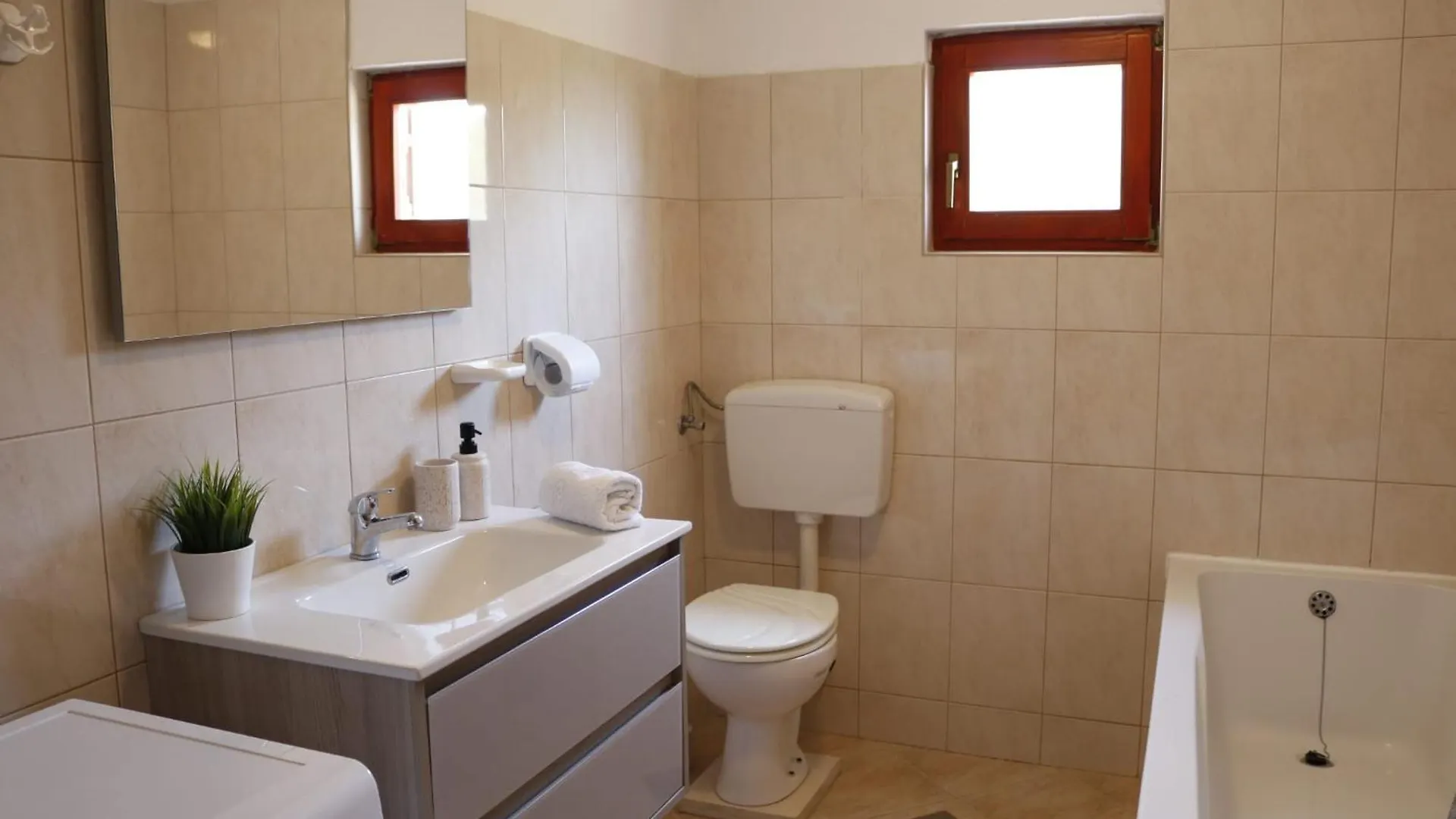 Holiday Home Maslina Stankovci