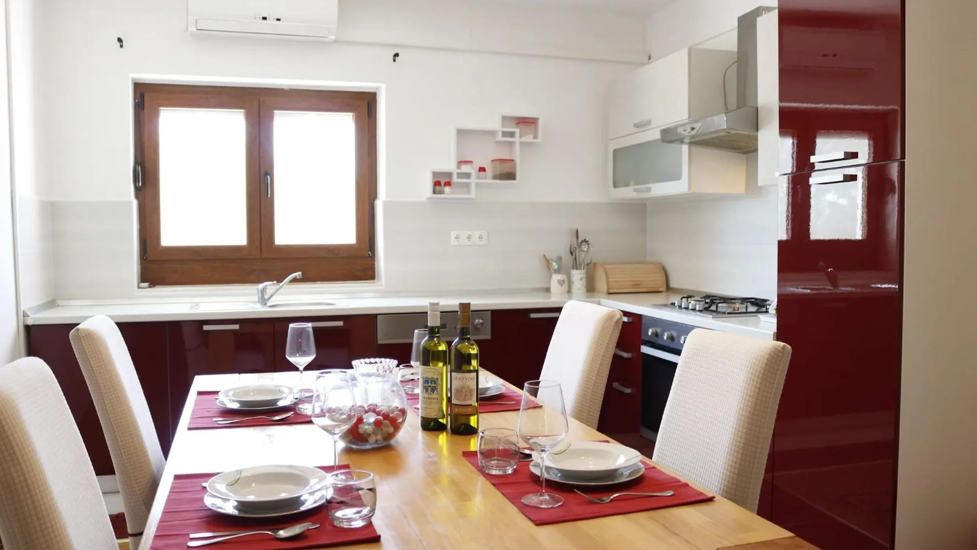 Holiday Home Maslina Stankovci