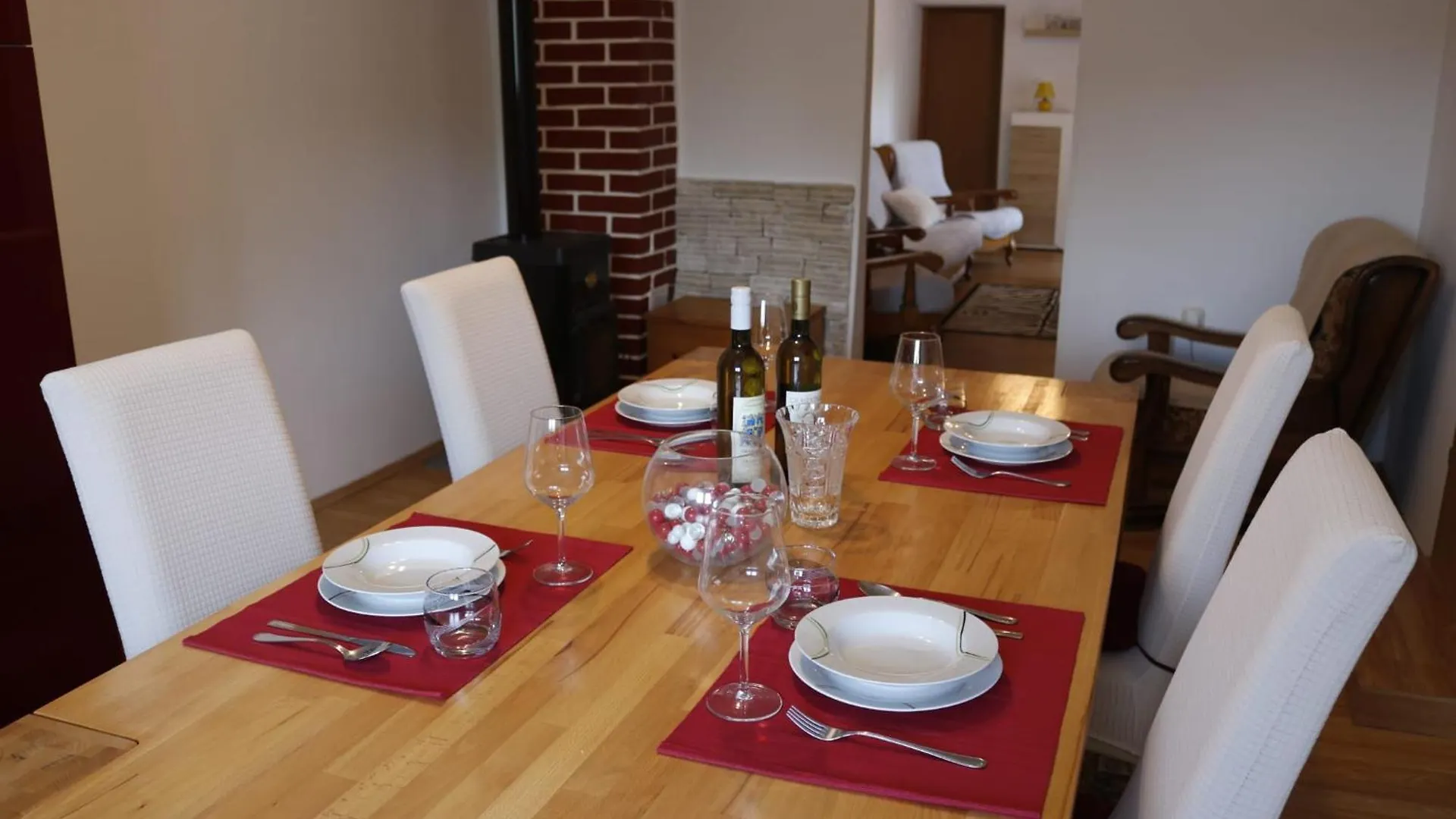 Holiday Home Maslina Stankovci