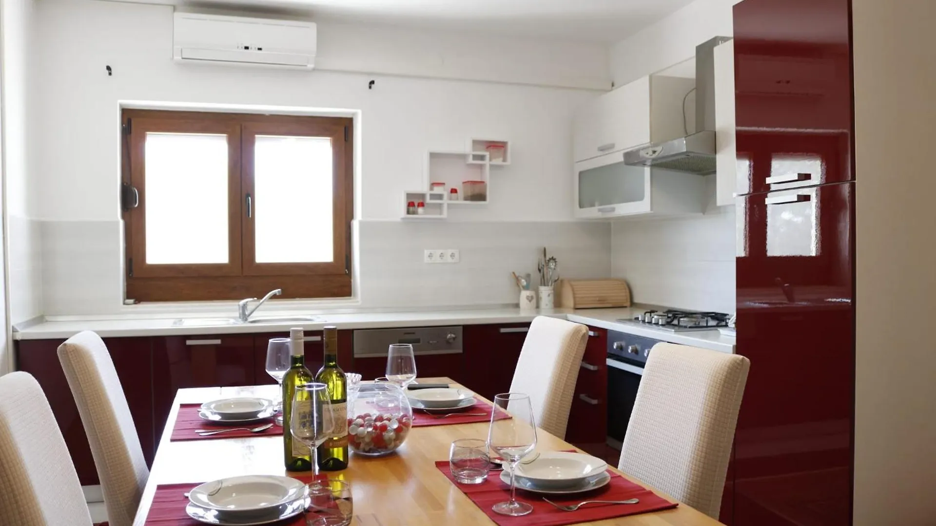Holiday Home Maslina Stankovci  Chorvatsko