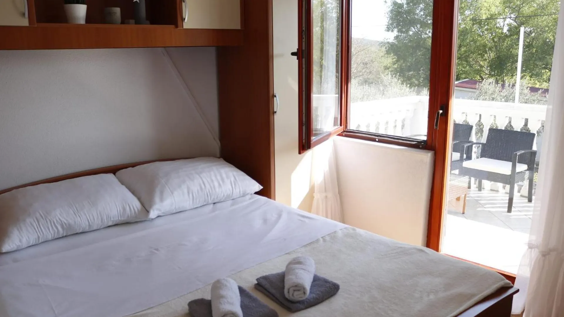 Holiday Home Maslina Stankovci   Stankovci (Zadar)