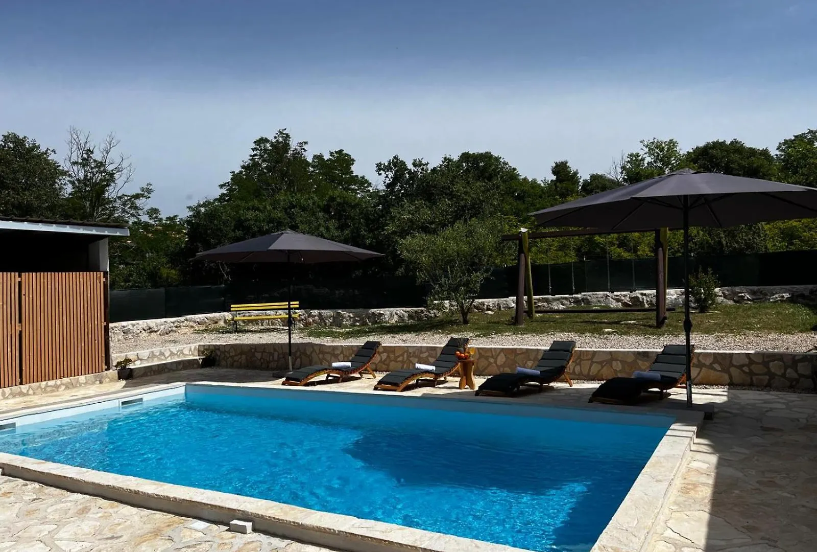 Holiday Home Maslina Stankovci  0*, Stankovci (Zadar)