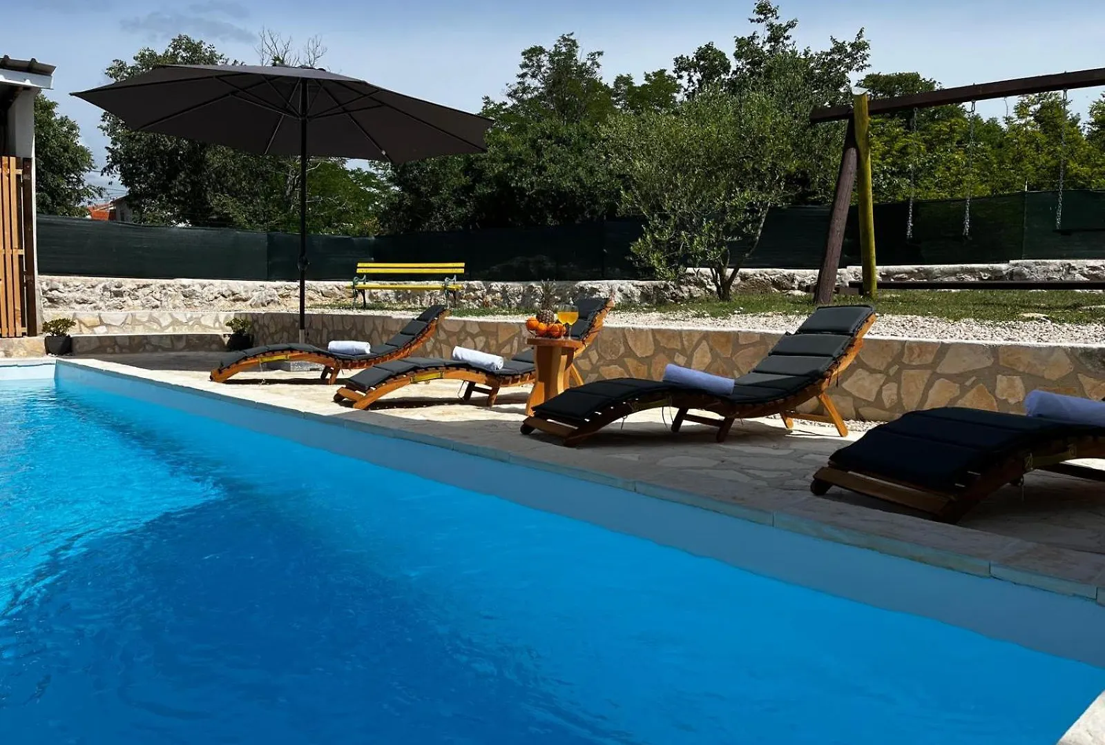 Holiday Home Maslina Stankovci