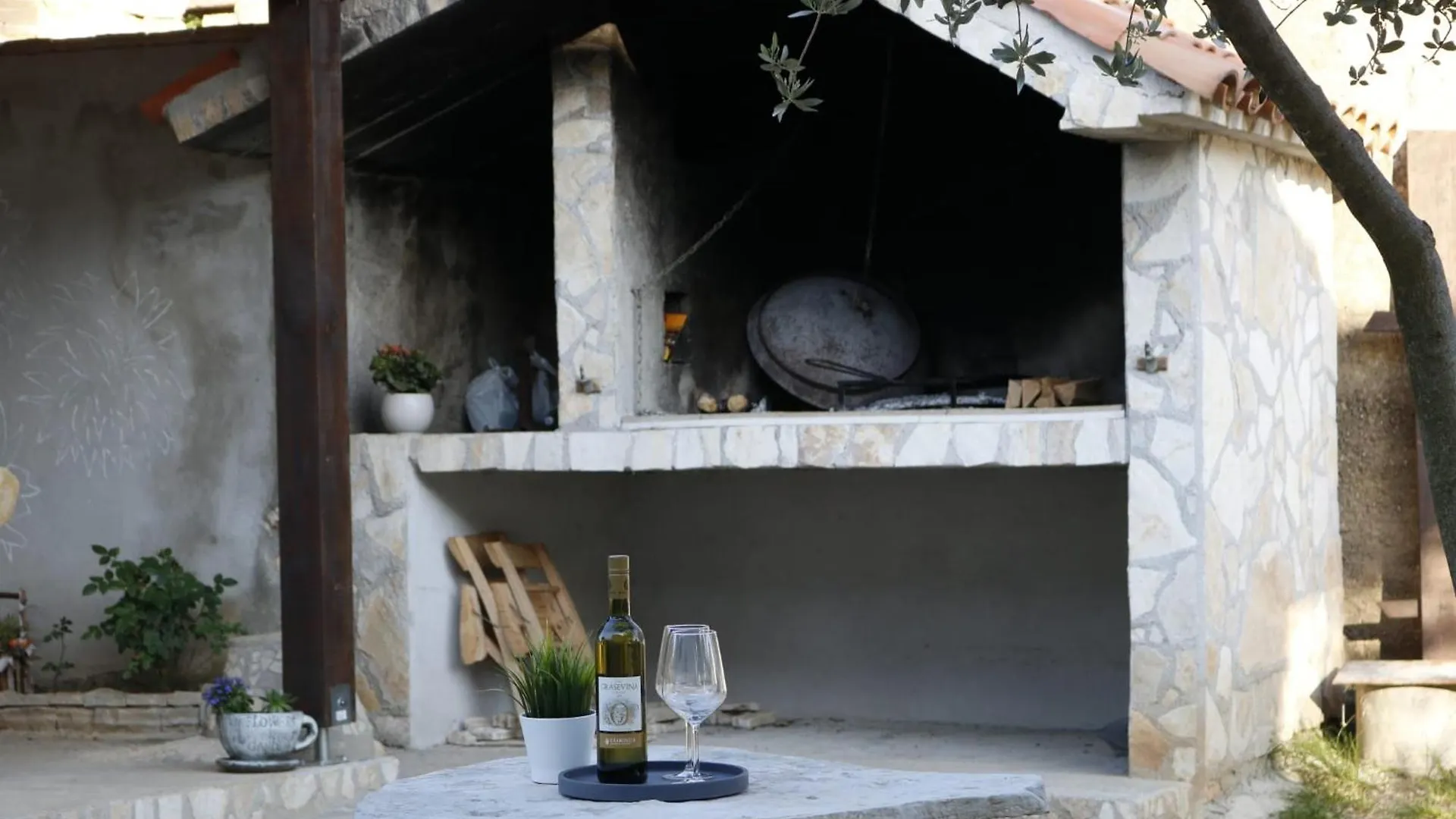 Holiday Home Maslina Stankovci  Stankovci (Zadar)