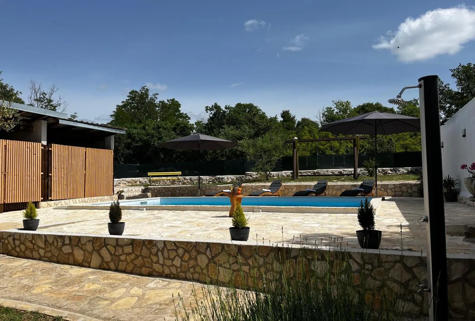 Holiday Home Maslina Stankovci  0*, Stankovci (Zadar)