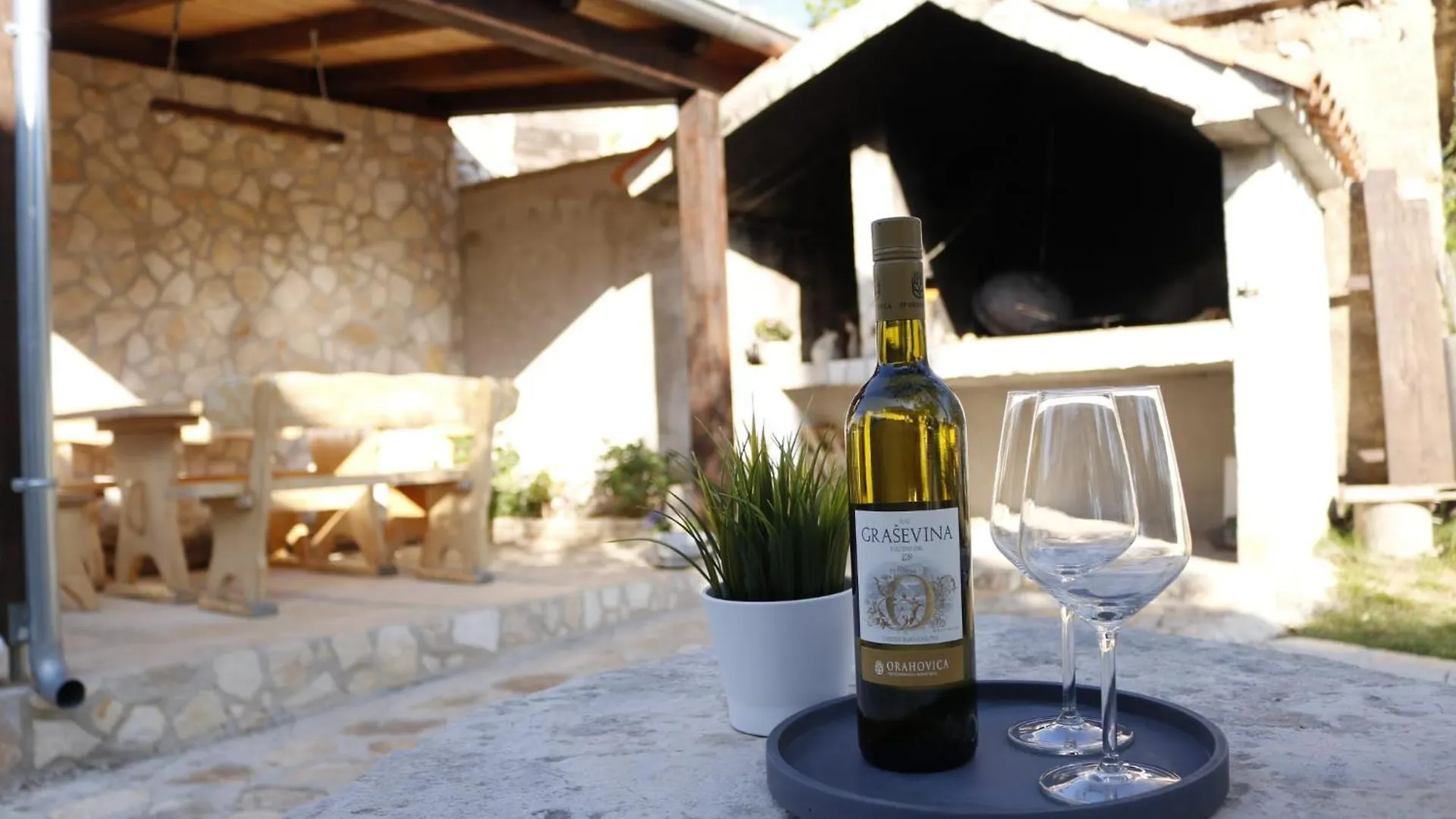 Holiday Home Maslina Stankovci  Croatia